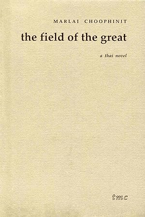 Seller image for The Field of the Great for sale by Orchid Press
