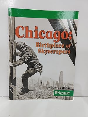 Chicago: Birthplace of Skyscrapers