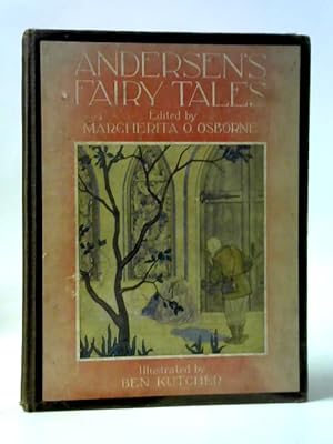 Image du vendeur pour Andersen's Fairy Tales mis en vente par World of Rare Books