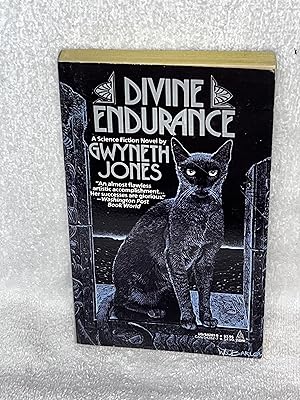 Seller image for Divine Endurance for sale by JMCbooksonline