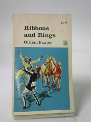 Bild des Verkufers fr Ribbons And Rings zum Verkauf von World of Rare Books