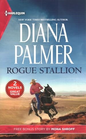 Seller image for Rogue Stallion / The Five-Day Reunion for sale by GreatBookPrices