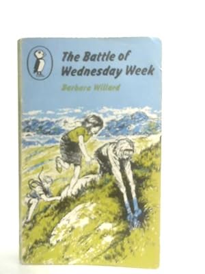 Bild des Verkufers fr The Battles Of Wednesday Week zum Verkauf von World of Rare Books