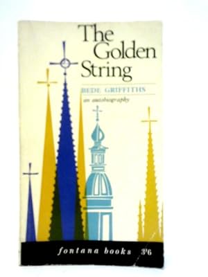 Imagen del vendedor de The Golden String a la venta por World of Rare Books