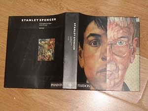 Immagine del venditore per Stanley Spencer A Complete Catalogue of the Paintings venduto da Dublin Bookbrowsers