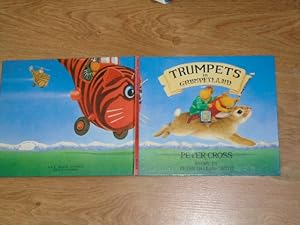 Seller image for Trumpets in Grumpetland for sale by Dublin Bookbrowsers