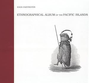 Seller image for Ethnographical Album Of The Pacific Islands for sale by Orchid Press