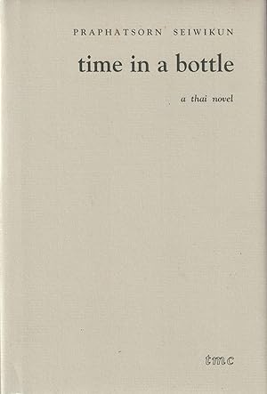 Seller image for Time in a Bottle for sale by Orchid Press