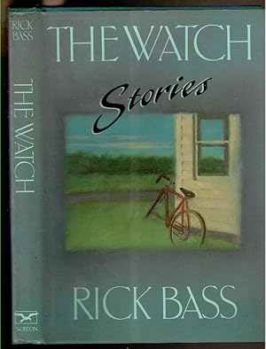 Seller image for THE WATCH STORIES for sale by Circle City Books