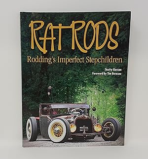 Seller image for Rat Rods: Rodding's Imperfect Stepchildren for sale by Westland Books
