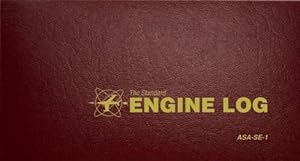 Imagen del vendedor de The Standard Engine Log (Paperback) a la venta por Grand Eagle Retail