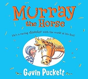 Seller image for Murray the Horse for sale by WeBuyBooks