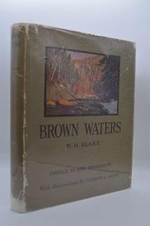 Brown Waters Limited Edition