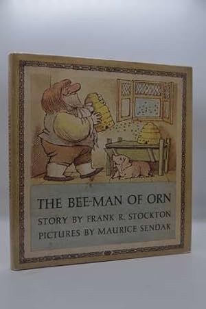 Seller image for The Bee-Man of Orn for sale by Lavendier Books