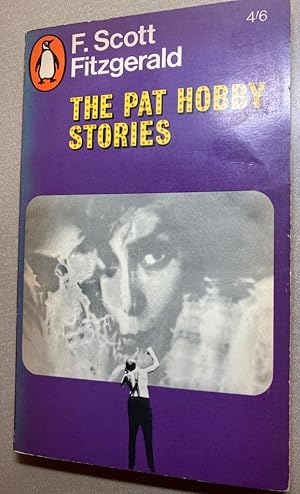 Seller image for The Pat Hobby Stories. for sale by Plurabelle Books Ltd