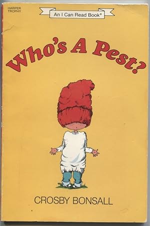 Seller image for Who's a Pest? for sale by The Green Arcade