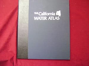Seller image for The California Water Atlas. for sale by BookMine