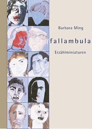 Seller image for fallambula: Erzhlminiaturen for sale by buchlando-buchankauf