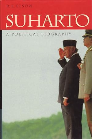 Immagine del venditore per Suharto. A Political Biography. venduto da Asia Bookroom ANZAAB/ILAB