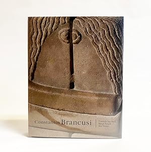 Image du vendeur pour Constantin Brancusi 1876 - 1957 mis en vente par Exquisite Corpse Booksellers