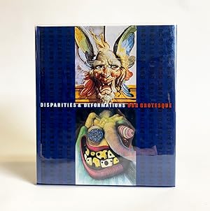 Immagine del venditore per Disparities & Deformations Our Grotesque venduto da Exquisite Corpse Booksellers