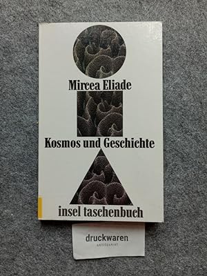 Kosmos und Geschichte. Insel-Taschenbuch 1580.