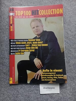 Bild des Verkufers fr Top 100 Hit Collection Band: 44. zum Verkauf von Druckwaren Antiquariat