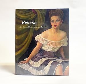 Seller image for Retratos: 2,000 Years of Latin American Portraits for sale by Exquisite Corpse Booksellers