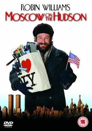 Immagine del venditore per Moscow On The Hudson [UK Import] venduto da buchlando-buchankauf