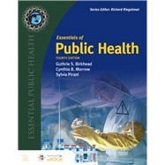 Seller image for Essentials of Public Health for sale by eCampus