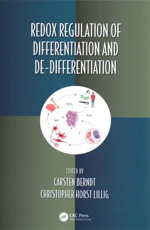 Seller image for Redox Regulation of Differentiation and De-Differentiation for sale by GreatBookPrices