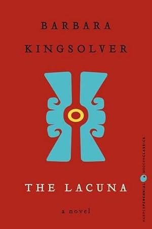 Seller image for The Lacuna (Paperback) for sale by AussieBookSeller