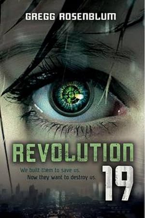Seller image for Revolution 19 (Paperback) for sale by CitiRetail