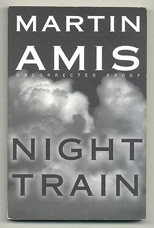 Bild des Verkufers fr Night Train zum Verkauf von Between the Covers-Rare Books, Inc. ABAA