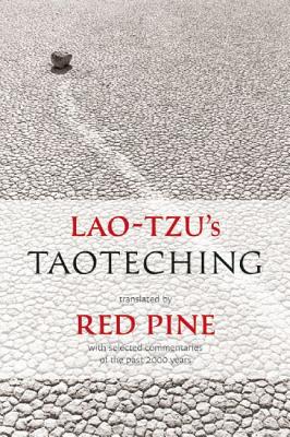 Seller image for Lao-Tzu's Taoteching: With Selected Commentaries from the Past 2,000 Years (Paperback or Softback) for sale by BargainBookStores