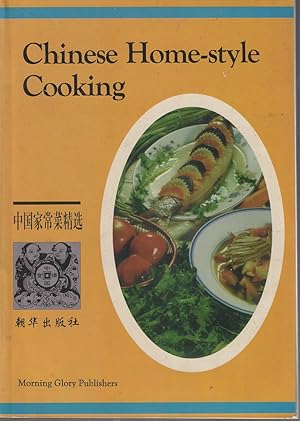 Chinese Home-style Cooking.