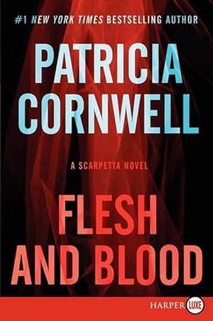 Seller image for Flesh and Blood (Paperback) for sale by CitiRetail