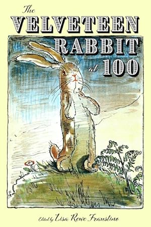 Bild des Verkufers fr Velveteen Rabbit at 100 zum Verkauf von GreatBookPricesUK