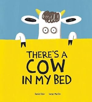 Seller image for There's a Cow in My Bed (Hardcover) for sale by Grand Eagle Retail