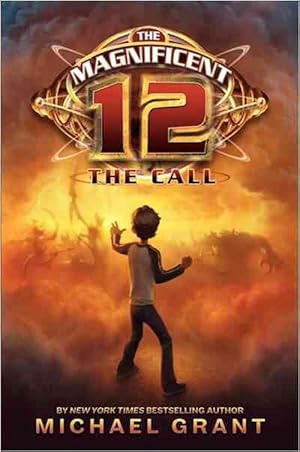 Bild des Verkufers fr The Magnificent 12: The Call (Hardcover) zum Verkauf von CitiRetail