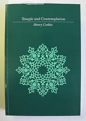 Temple and Contemplation