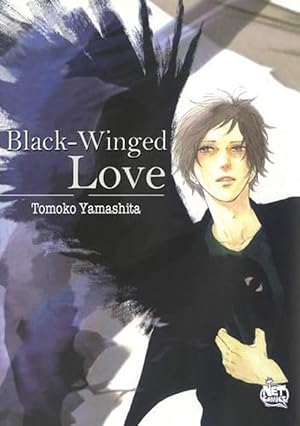 Seller image for Black-Winged Love (Paperback) for sale by Grand Eagle Retail