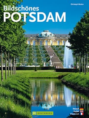 Bild des Verkufers fr Bildschnes Potsdam mit Brandenburg zum Verkauf von primatexxt Buchversand