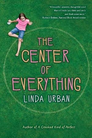 Seller image for Center of Everything (Paperback) for sale by CitiRetail