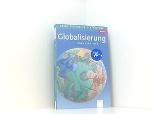 Bild des Verkufers fr Globalisierung Gerd Schneider. [Innnenill.: Volker Fredrich] zum Verkauf von Book Broker