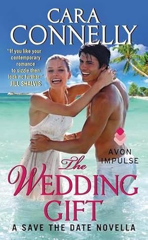 Seller image for THE WEDDING GIFT (Paperback) for sale by CitiRetail