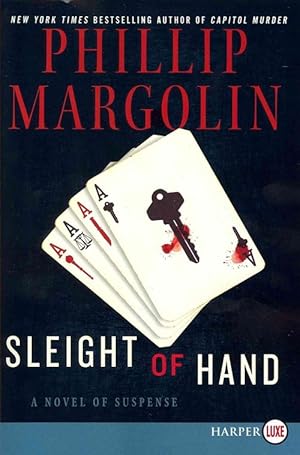 Seller image for Sleight of Hand (Paperback) for sale by CitiRetail