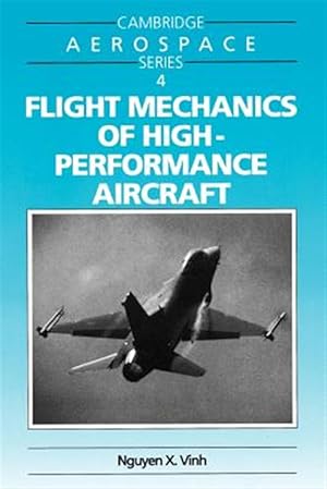 Immagine del venditore per Flight Mechanics of High Performance Aircraft venduto da GreatBookPrices