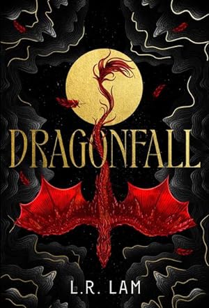 Immagine del venditore per Dragonfall venduto da BuchWeltWeit Ludwig Meier e.K.