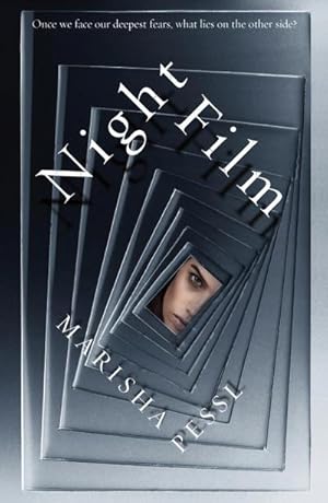 Seller image for Night Film for sale by BuchWeltWeit Ludwig Meier e.K.